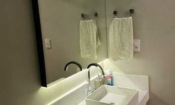 Imagem 7: Casa no condomínio Alphaville 3