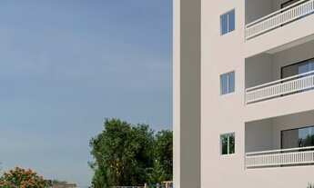 Imagem 3: Lançamento apartamentos com 104 m² com 3 quartos em Suissa - Ribeirão Pires - SP