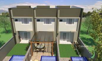 Imagem 6: Sobrado com Piscina -Três Rios do Norte