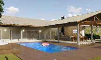 Imagem 6: 32Fazenda/Sítio/Chácara para venda possui 600 metros quadrados com 3 quartos em Centro - I