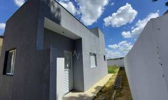 Imagem 4: Casa com 2 dormitórios à venda, 54 m² por R$ 360.000 - Jardim Beija Flor - Indaiatuba/SP