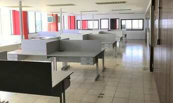 Imagem 4: São Paulo - Conjunto Comercial/Sala - Centro