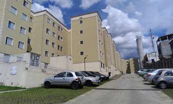 Imagem 6: VENDO APTO 2 dormts, 1 vaga, salão de festas, playground e portaria 24h na Vila Curuçá -S