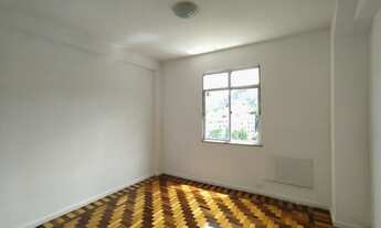 Imagem 3: Casa de vila para aluguel possui 80 metros quadrados com 3 quartos