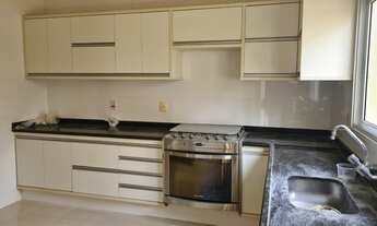 Imagem: Casa para locação com 03 suítes - Condomínio