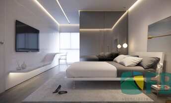 Imagem 4: ZAHA - quadra mar