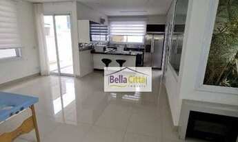 Imagem 4: Casa com 4 dormitórios, 240 m² - venda por R$ 1.650.000,00 ou aluguel por R$ 6.500,00/mês