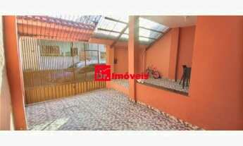 Imagem 2: Casa de 150m², 2 pavimentos, 3 quartos sendo 1 suíte e quintal. - Doutor Imóveis Belém