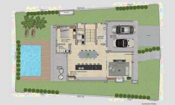 Imagem 7: Casa Celebration