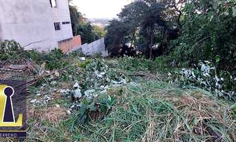 Imagem 3: Lote/Terreno para venda com a área total de 435m² e 10m de frente no Parque Nova Jandira