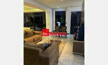 Imagem 7: Apê de 505m² para locação ou venda no Ed. Diamond Tower 4 suítes - Doutor Imóveis Belém