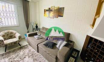 Imagem 5: TRIPLEX TODO MOBILIADO