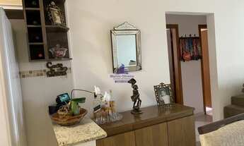 Imagem 5: Apartamento com sacada Gourmet no Portal da Mantiqueira