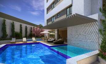 Imagem 6: Você procura exclusividade?! 156m² de puro requinte na melhor localização de Capim Macio