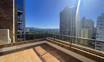 Imagem 2: Apartamento para venda possui 410m2 com 4 quartos