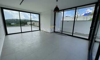 Imagem 3: Belíssimo projeto com 3 suítes