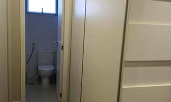 Imagem 5: Apartamento para venda tem 156 metros quadrados com 3 quartos