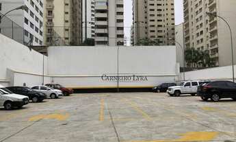 Imagem 6: Excelente conjunto para locação na Av.Angélica