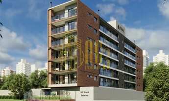 Imagem 1: Apartamento em Capão Raso - Curitiba