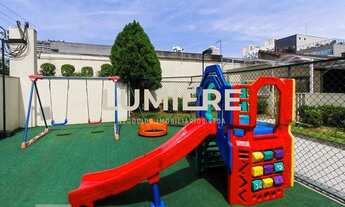 Imagem 7: APARTAMENTO RESIDENCIAL em SÃO PAULO - SP, VILA GOMES CARDIM