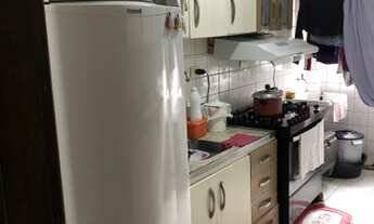 Imagem 5: Apartamento 3 quartos no Condomínio Mandic VI no Sítio Cercado