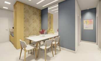 Imagem 3: Lançamento!!!Apartamento com um dormitório. Parcelamento direto com a construtora