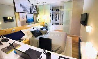 Imagem 2: Apartamento no Ilha pura - Saint Michel com 4 dormitórios à venda, 160 m² por R$ 1.527.