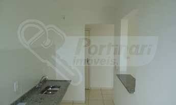 Imagem 5: Apartamento com 2 quartos à venda por R$ 180000.00, 60.00 m2 - VILA CAMARGO - LIMEIRA/SP