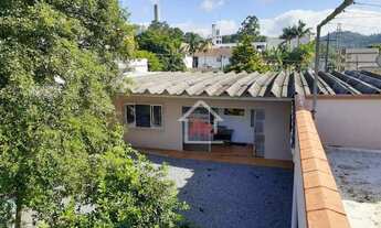 Imagem 3: Terreno à venda, 8548 m² por R$ 2.300.000,00 - Salto do Norte - Blumenau/SC