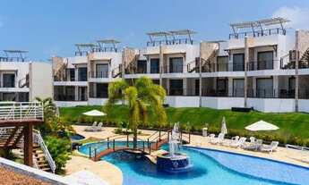 Imagem: Apartamento pela construtora em Praia de