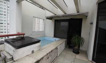 Imagem 2: COBERTURA COM PISCINA 3DORMS, 3 VAGAS NO MELHOR PONTO