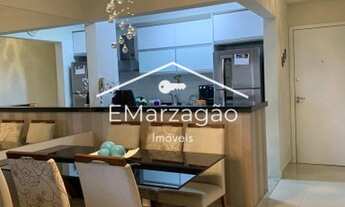 Imagem: Apartamento para venda tem 92 metros quadrados