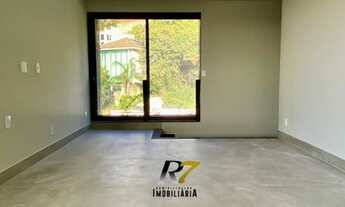 Imagem 6: Cobertura para venda tem 190 metros quadrados com 3 quartos em Santa Lúcia - Belo Horizont