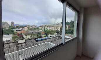 Imagem 3: Sala comercial para locação na Freguesia (Jacarepaguá) - Rio de Janeiro - RJ