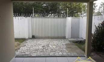 Imagem 3: Excelente em Lagoa Nova , Casa de Esquina, São 4/4 Sendo 2 suítes, 200m²