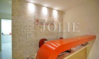 Imagem 7: Rio de Janeiro - Conjunto Comercial/Sala - Botafogo