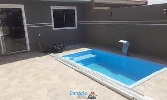 Imagem 14: Casas novas a venda com 2 quartos Pontal do Paraná