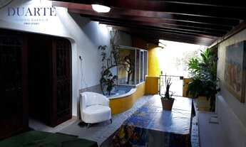 Imagem 2: Casa com 5 dormitórios à venda por R$ 2.800.000,00 - Jardim Guaiuba - Guarujá/SP