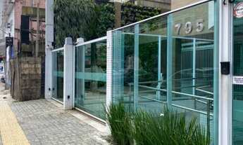 Imagem 2: Apartamento para aluguel tem 200M2 Ampla sala com sacada, 3 suítes,coz. Umarizal - Belém