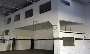 Imagem 6: Galpão, Vila Leopoldina, São Paulo, Cod: 13315