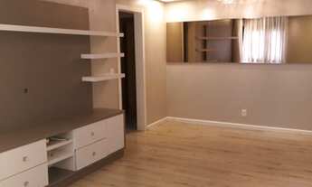 Imagem 2: Apartamento Semi Mobiliado no Panazzolo Caxias do Sul - RS