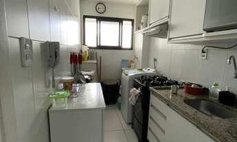 Imagem 3: Excelente apartamento no Imbuí, 60m², 2/4 sendo 1 suíte, sala para 2 ambientes, varanda