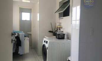 Imagem 7: Apartamento para alugar, 157 m² por R$ 4.500,00/mês - Edifício Verona - Itu/SP