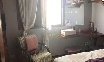 Imagem 4: Apartamento com 3 dormitórios para alugar, 100 m² por R$ 4.250,00/mês - Butantã - São Paul