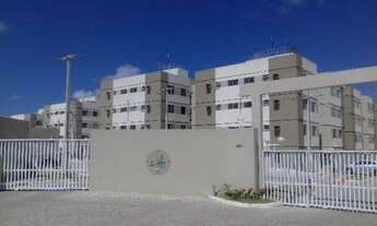 Imagem 4: Condomínio Entre Rios Mais Viver