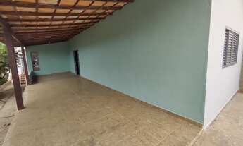 Imagem 6: Vendo casa bairro santa felicidade Sete Lagoas