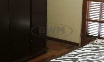 Imagem 5: Casa Residencial à venda, Wanel Ville, Sorocaba - CA0109