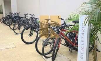 Imagem 7: Apartamento para alugar com 1 dormitório, 28m² - Bom Retiro - São Paulo - SP