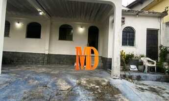 Imagem 4: Linda casa de 5 quartos no Japiim- documentada- prox a supermercados e a UFAM