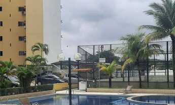 Imagem 3: ALUGO EXCELENTE APARTAMENTO NO CONDOMÍNIO ARVOREDO, PARQUE 10, COM 3 QUARTOS SENDO 1 SUÍTE